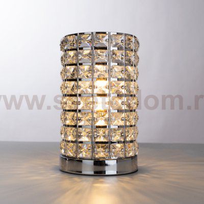 Светильник настенный бра Arte lamp A4017LT-1CC