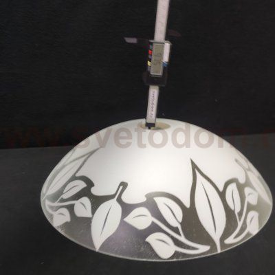 Светильник подвесной Arte lamp A4020SP-1WH CUCINA