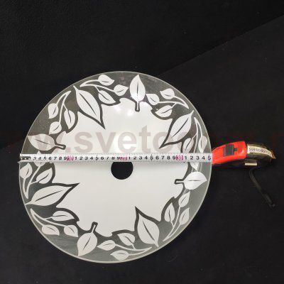 Светильник подвесной Arte lamp A4020SP-1WH CUCINA