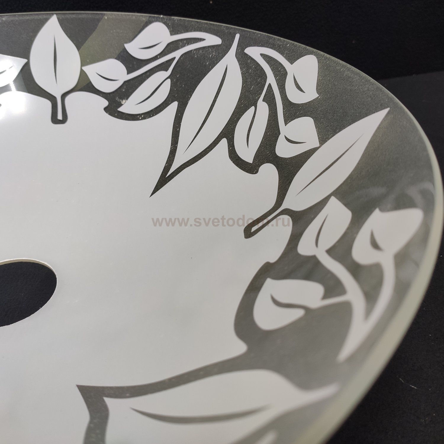 Светильник подвесной Arte lamp A4020SP-1WH CUCINA