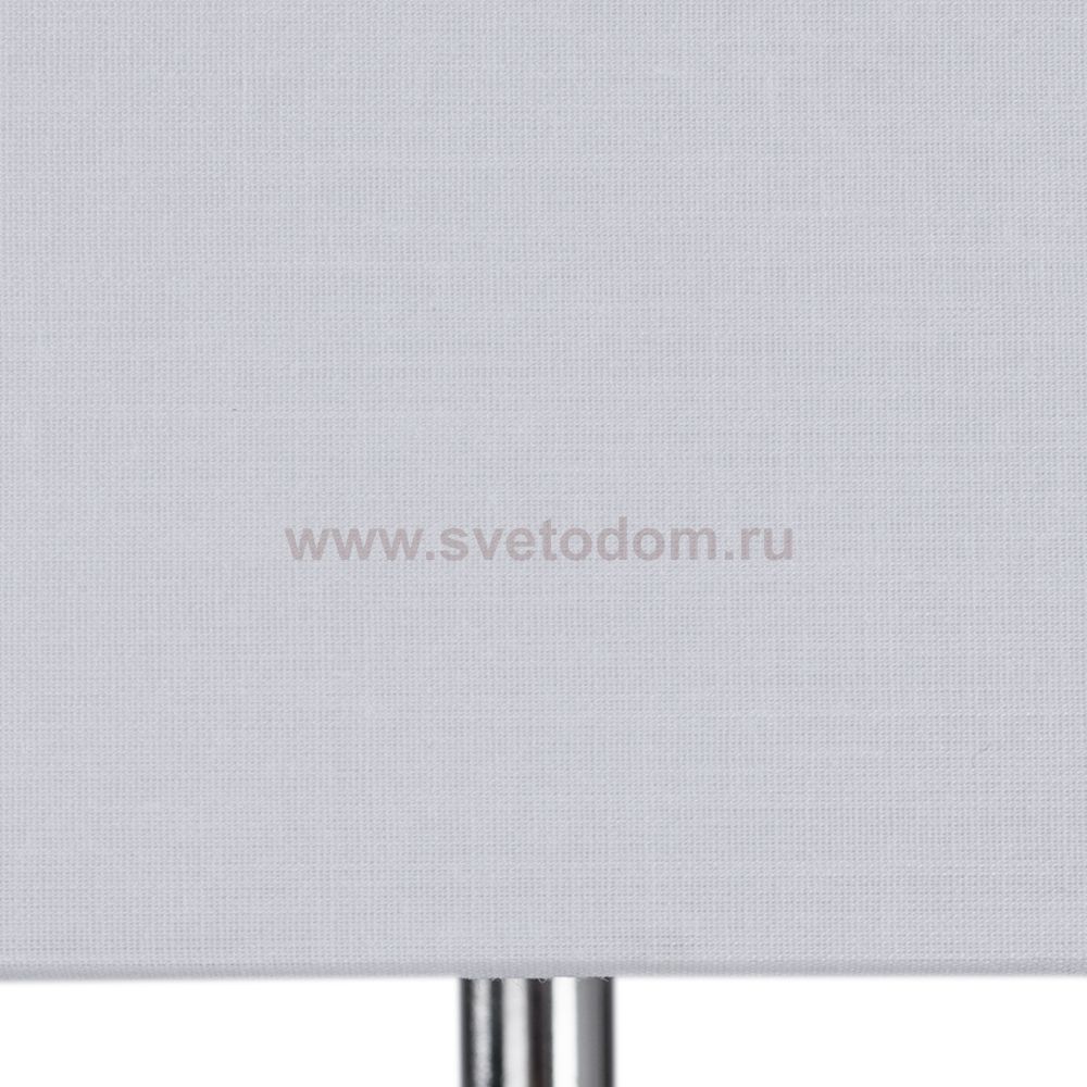 Светильник настольный Arte lamp A4022LT-1CC
