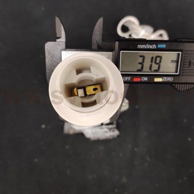 Светильник настольный Arte lamp A4024LT-1CC CAPELLA