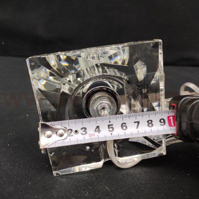 Светильник настольный Arte lamp A4024LT-1CC CAPELLA