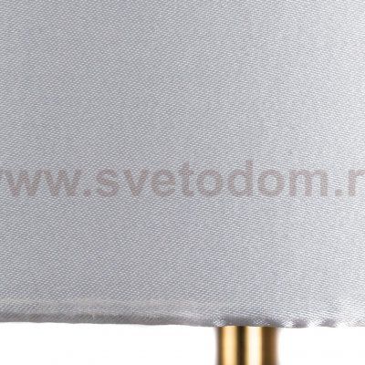 Светильник настольный Arte lamp A4027LT-1PB MATAR