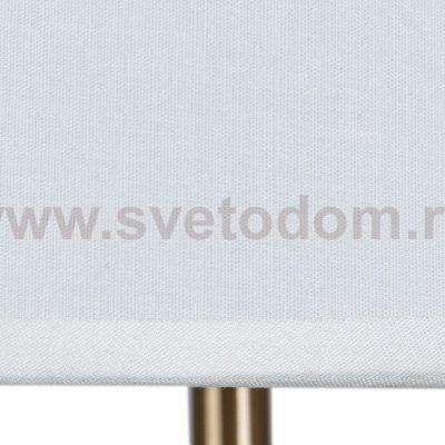 Светильник настольный Arte lamp A4028LT-1PB PORRIMA