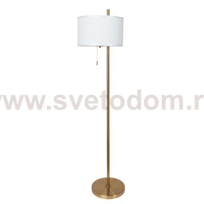 Торшер напольный Arte lamp A4031PN-1PB PROXIMA
