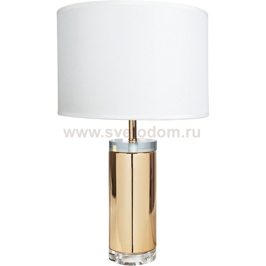 Светильник настольный Arte lamp A4036LT-1GO MAIA