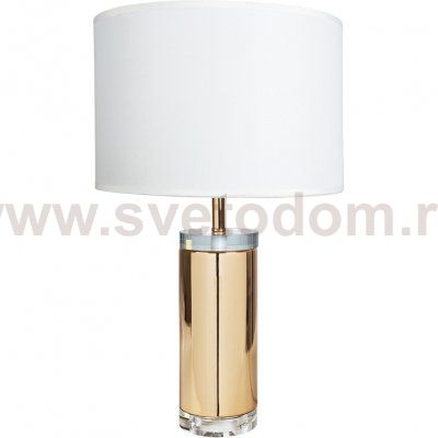 Светильник настольный Arte lamp A4036LT-1GO MAIA
