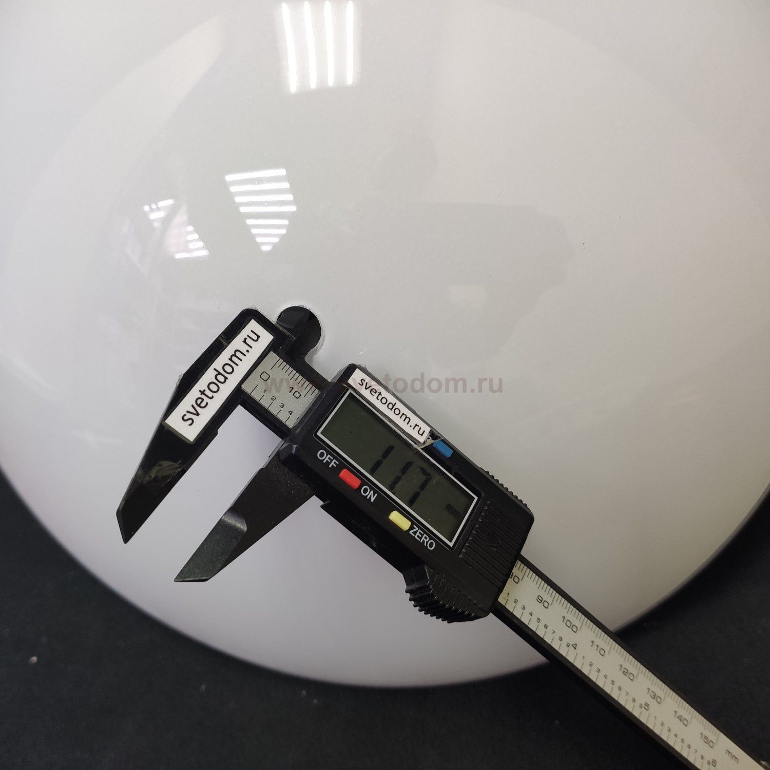 Светильник потолочный Arte lamp A4049PL-3BK JAMES