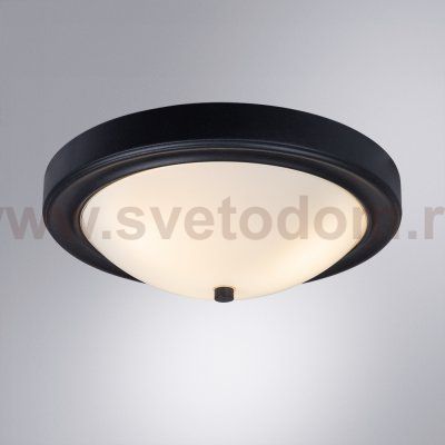 Светильник потолочный с лампочками LED Svetodom 3002803
