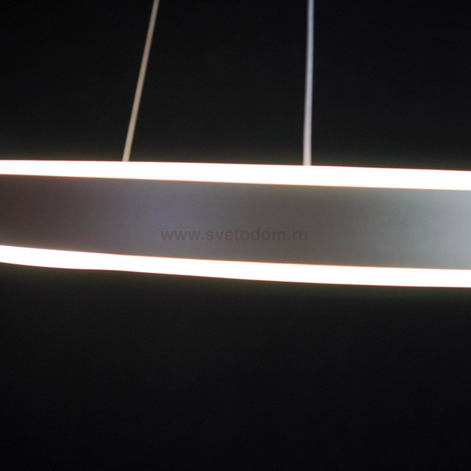 Люстра кольцо 55W Arte Lamp A4050SP-1SG HELIOS