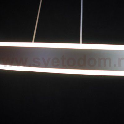 Люстра кольцо 55W Arte Lamp A4050SP-1SG HELIOS