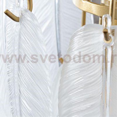 Светильник подвесной Arte Lamp A4052SP-1SG