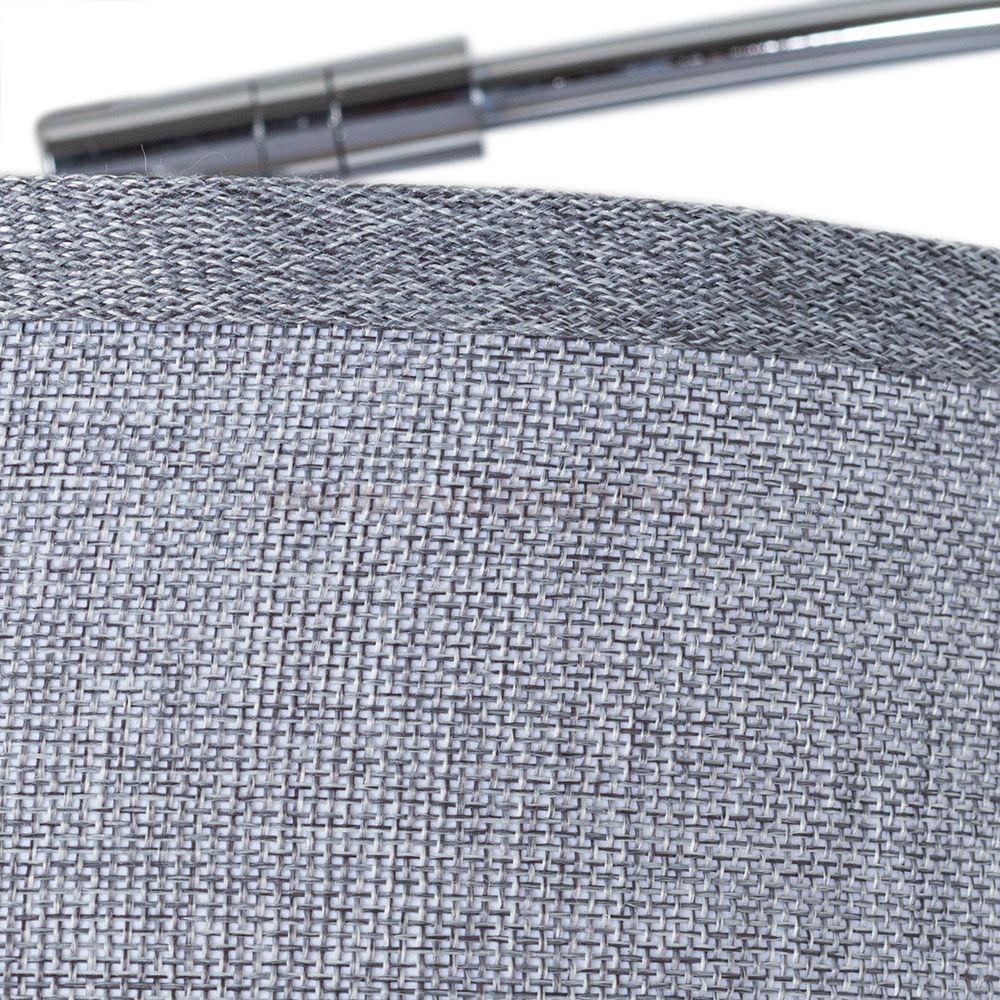 Напольный торшер Arte lamp A4060PN-1CC PAOLO