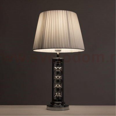 Светильники настольные интерьерные Arte Lamp A4062LT-1CC JESSICA