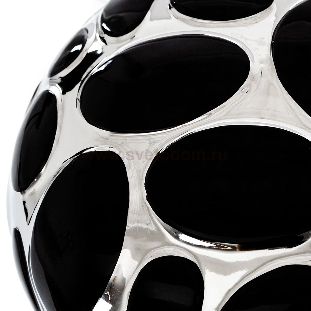 Декоративная настольная лампа Arte lamp A4063LT-1CC POPPY