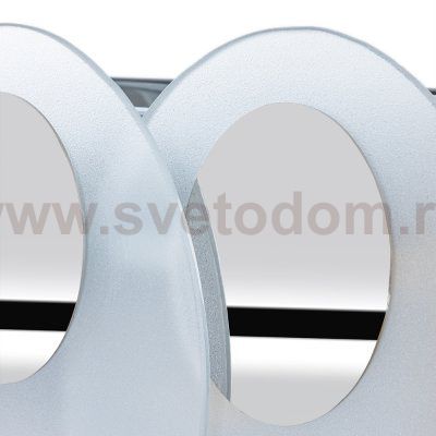 Настенный светильник Arte lamp A4067AP-2CC ROSABELLA