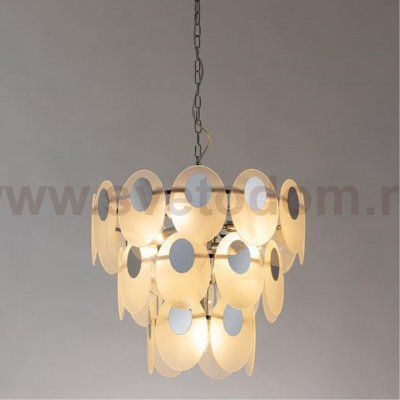 Люстра подвесная Arte lamp A4067LM-7CC