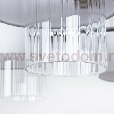 Люстра подвесная Arte Lamp A4076LM-5CC FANTASIA