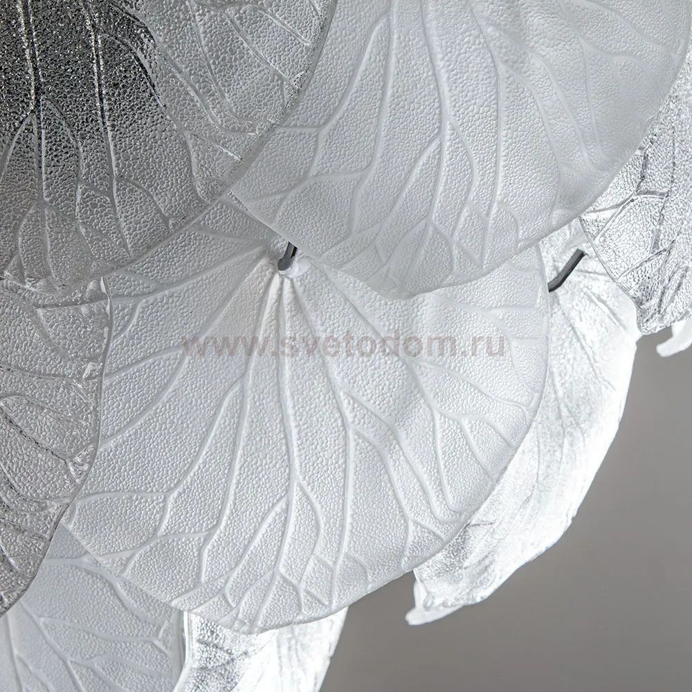 Люстра подвесная Arte Lamp A4078LM-6CC KAPRI