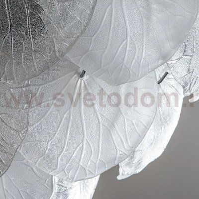 Люстра подвесная Arte Lamp A4078LM-6CC KAPRI