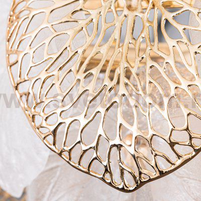 Люстра подвесная Arte Lamp A4078LM-6GO KAPRI