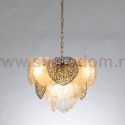 Люстра подвесная Arte Lamp A4078LM-6GO KAPRI