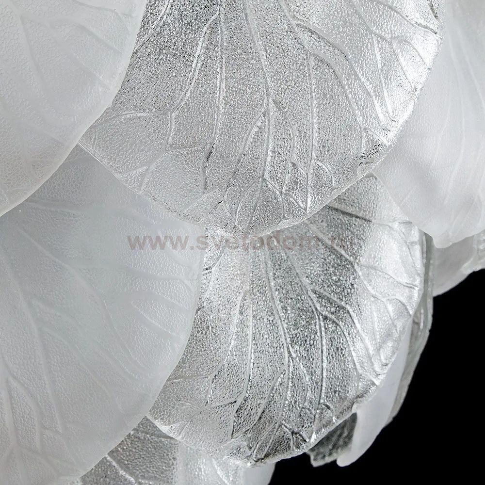 Люстра подвесная Arte Lamp A4078LM-9CC KAPRI