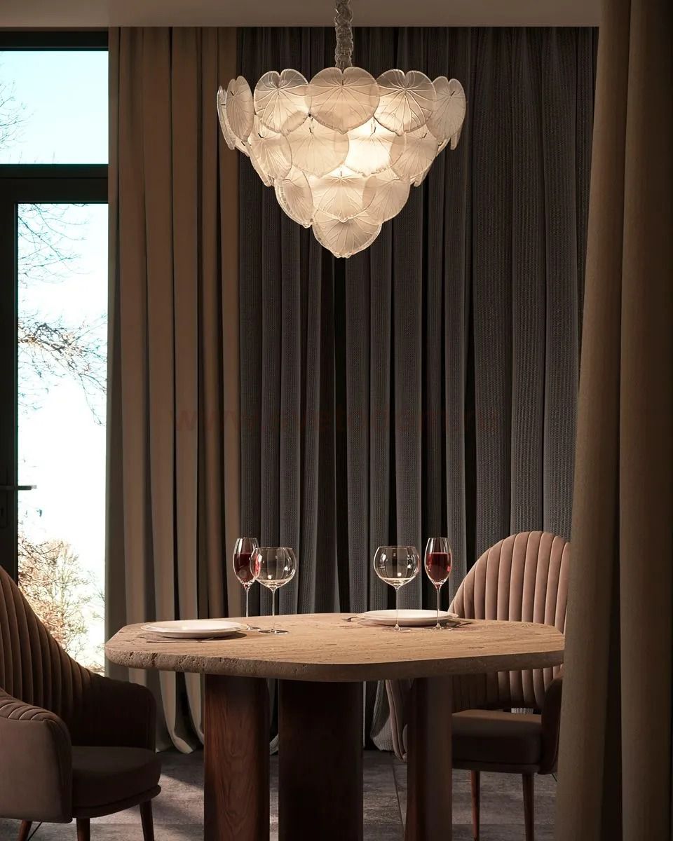Люстра подвесная Arte Lamp A4078LM-9CC KAPRI