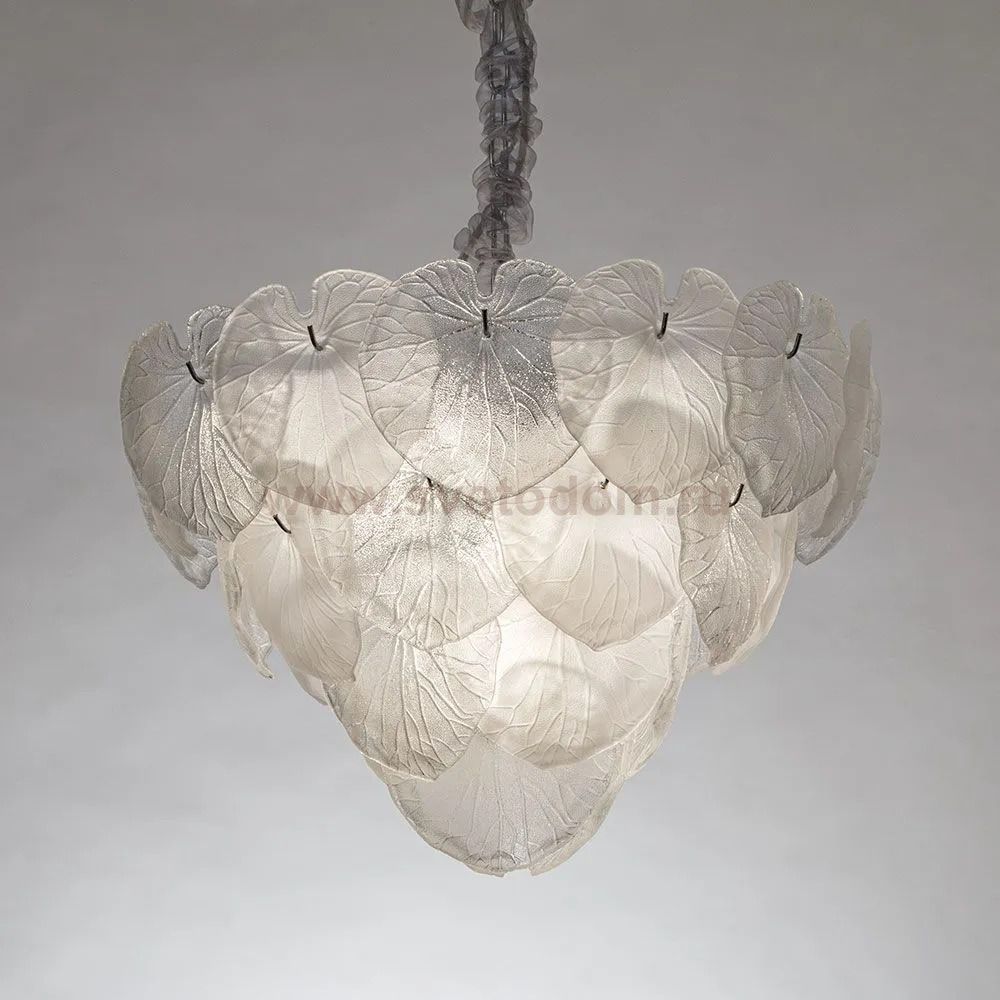 Люстра подвесная Arte Lamp A4078LM-9CC KAPRI