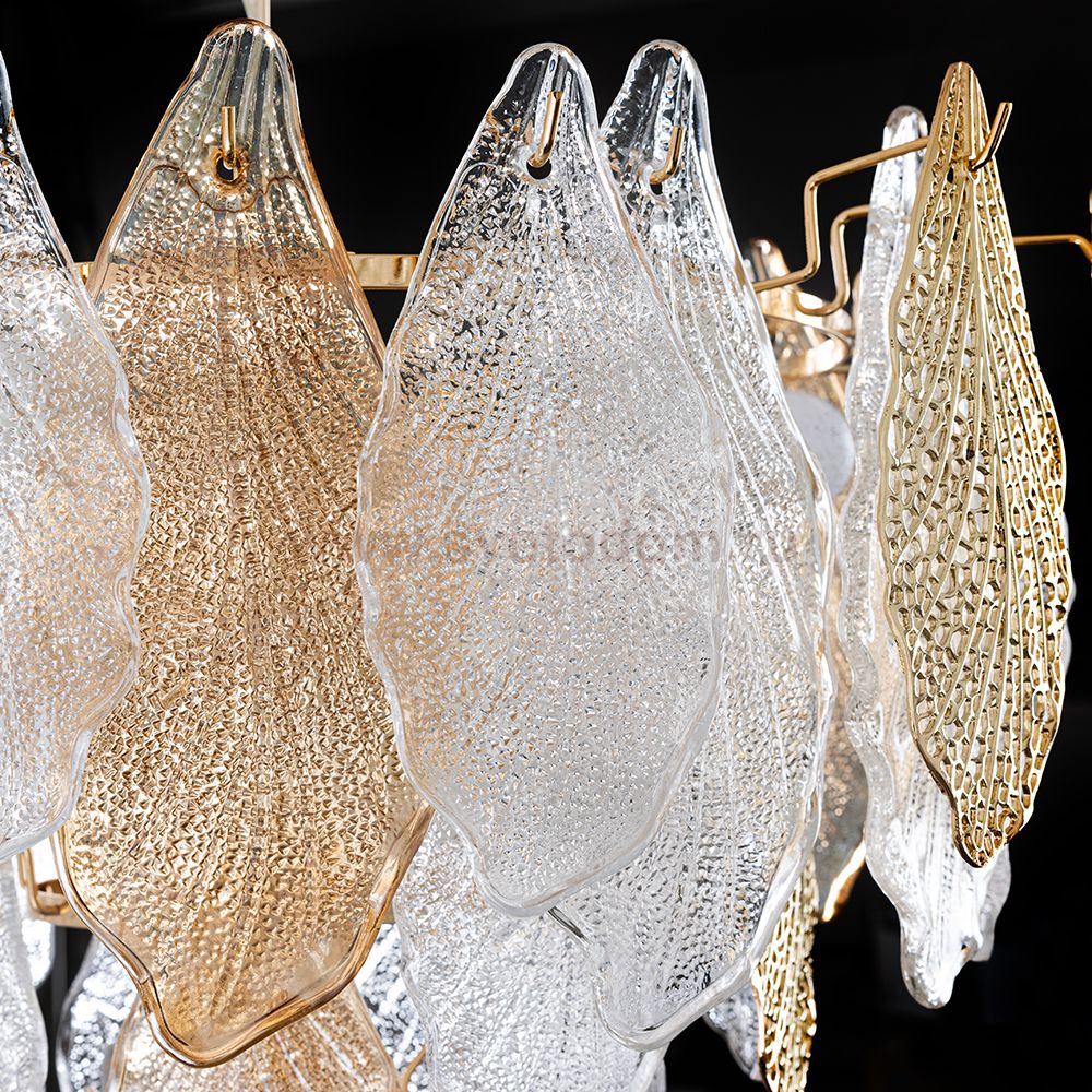 Люстра подвесная Arte Lamp A4080LM-12GO FELICITA