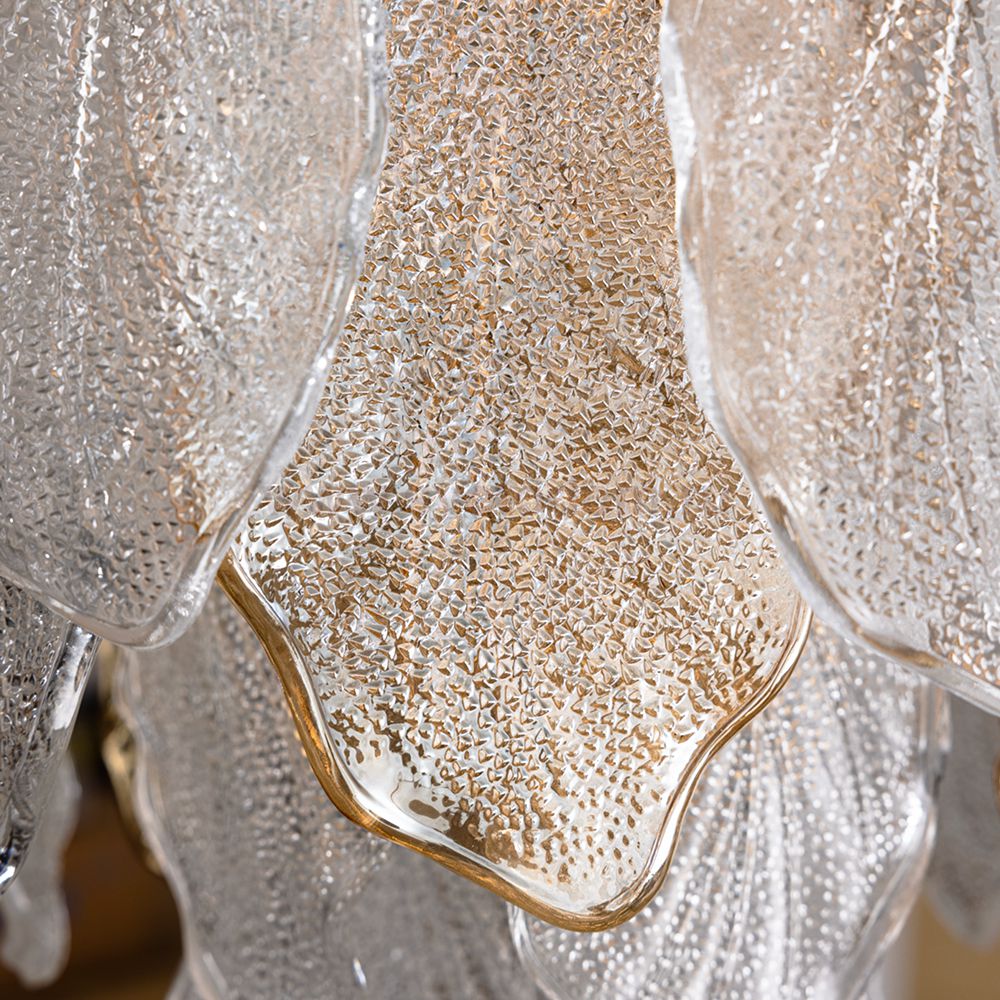 Люстра подвесная Arte Lamp A4080LM-6GO FELICITA