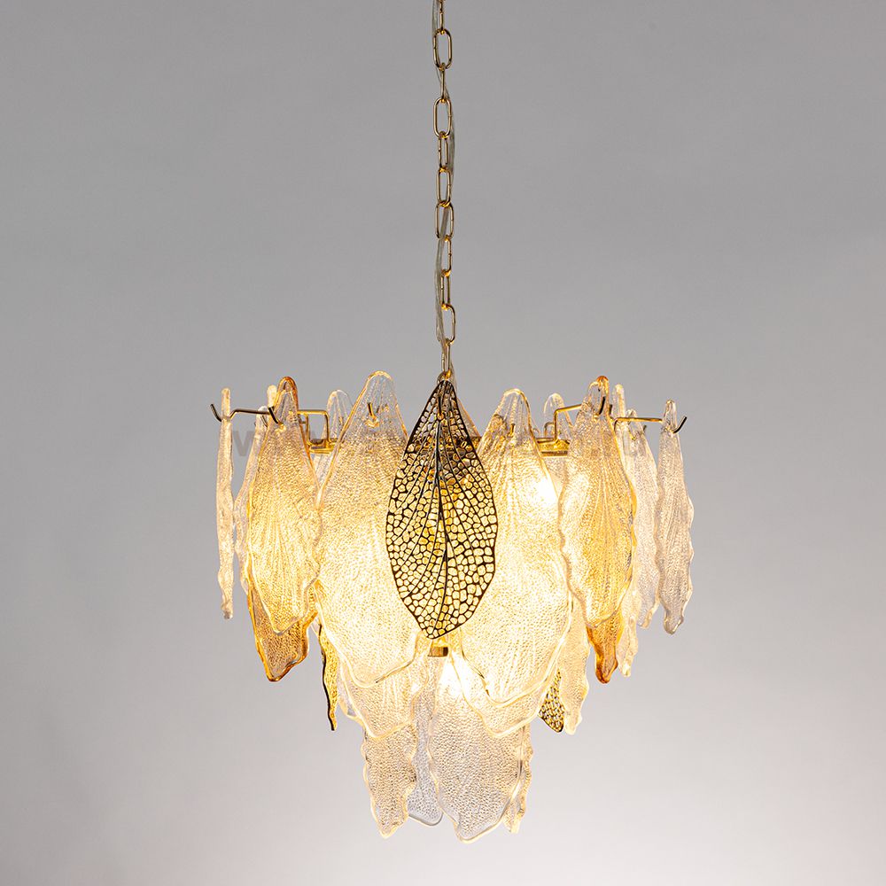 Люстра подвесная Arte Lamp A4080LM-6GO FELICITA