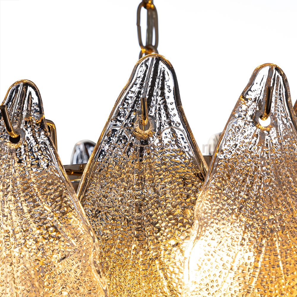 Люстра подвесная Arte Lamp A4080LM-6GO FELICITA