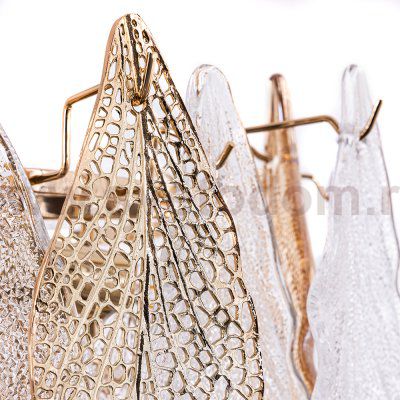 Люстра подвесная Arte Lamp A4080LM-6GO FELICITA