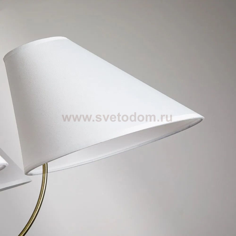 Люстра подвесная Arte Lamp A4086LM-4AB RONDO