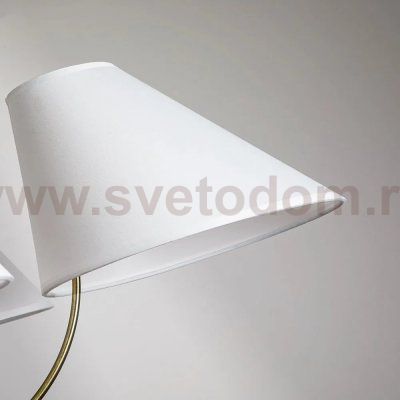 Люстра подвесная Arte Lamp A4086LM-4AB RONDO