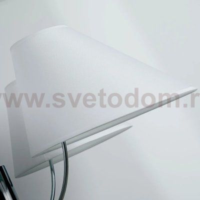 Люстра подвесная Arte Lamp A4086LM-4CC RONDO