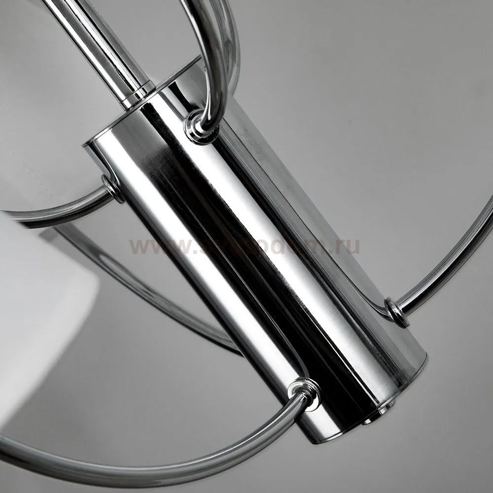 Люстра подвесная Arte Lamp A4086LM-6CC RONDO