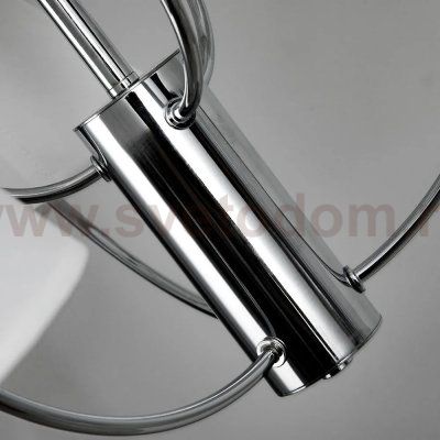 Люстра подвесная Arte Lamp A4086LM-6CC RONDO