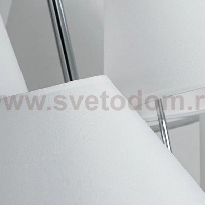 Люстра подвесная Arte Lamp A4086LM-6CC RONDO