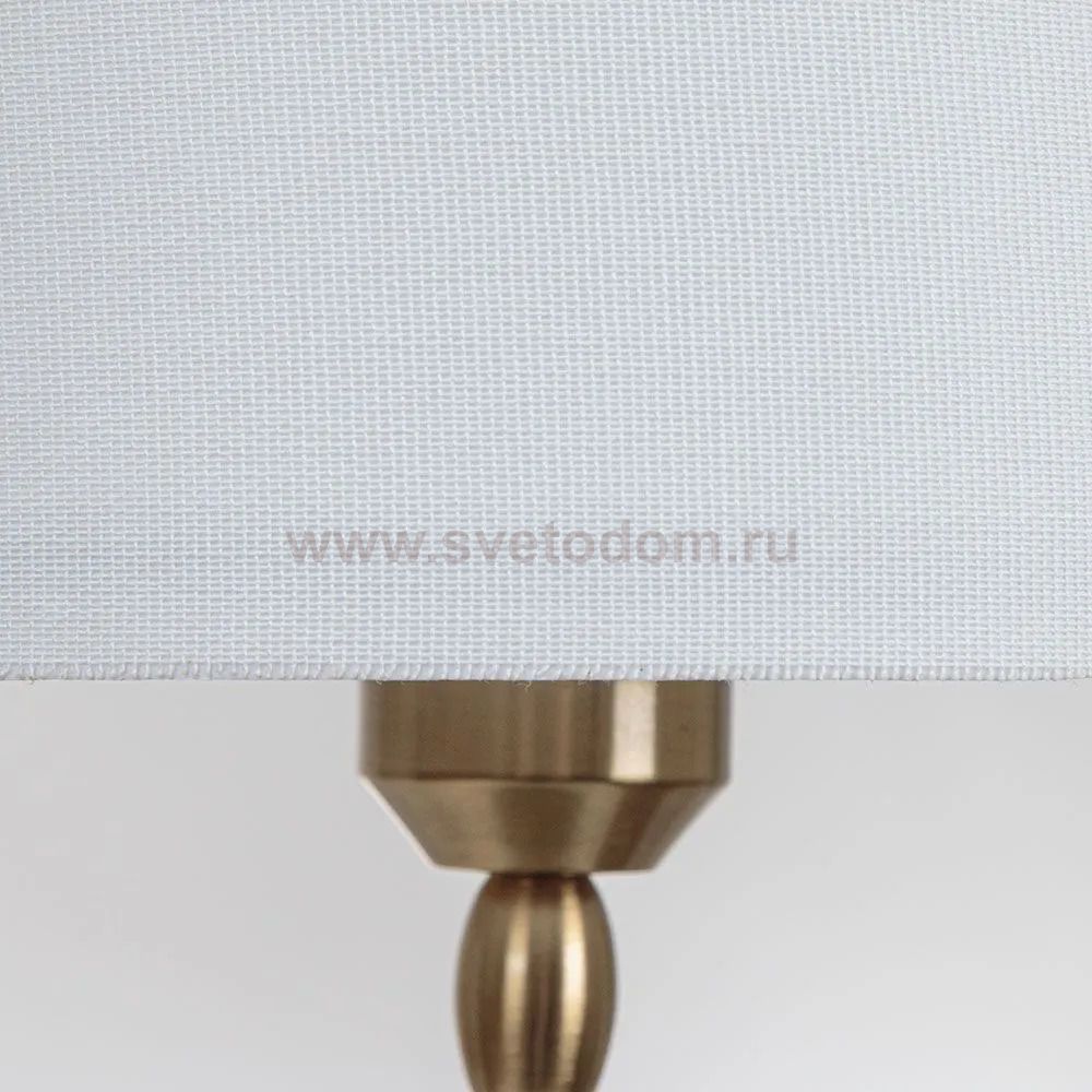 Светильники настольные интерьерные Arte Lamp A4090LT-1BK JAMIE