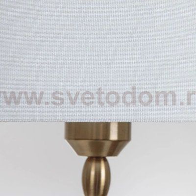 Светильники настольные интерьерные Arte Lamp A4090LT-1BK JAMIE