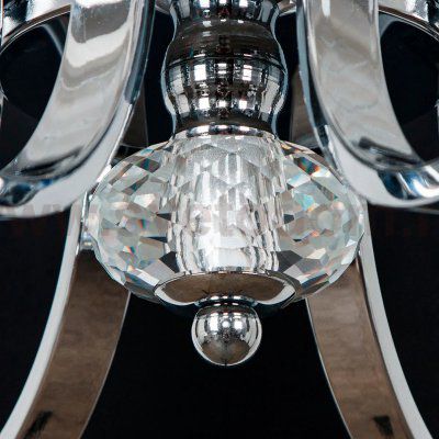 Светильник подвесной Arte Lamp A4091LM-8CC ALHENA