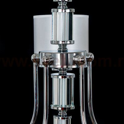 Светильник подвесной Arte Lamp A4092LM-5CC ATTORE
