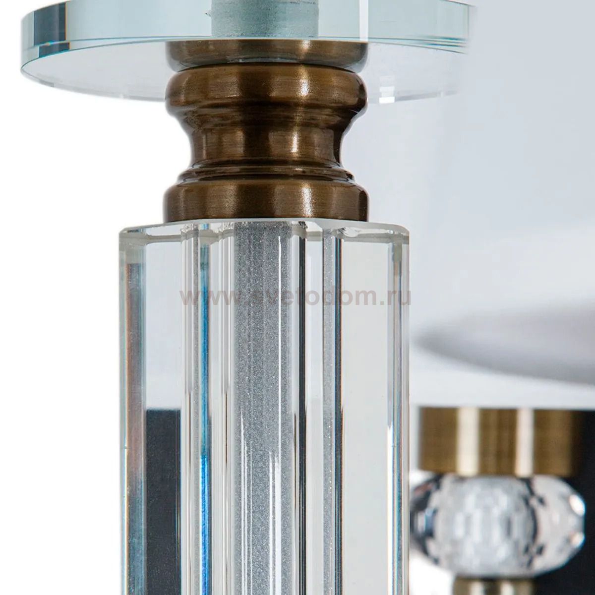 Светильник подвесной Arte Lamp A4093LM-5AB BROCCA