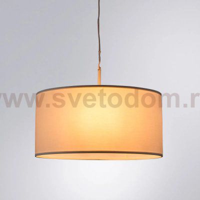 Светильник подвесной Arte Lamp A4095SP-3WH COPPA
