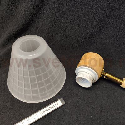 Светильник потолочный Arte Lamp A4096PL-5BR MELEPH