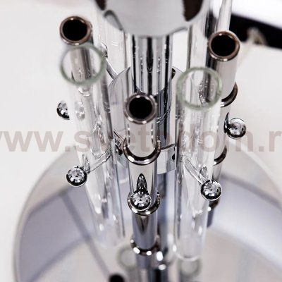 СВЕТИЛЬНИК НАСТОЛЬНЫЙ Arte Lamp A4097LT-1CC TAYGETA