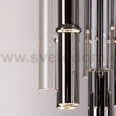 Светильник подвесной Arte Lamp A4097SP-5CC TAYGETA
